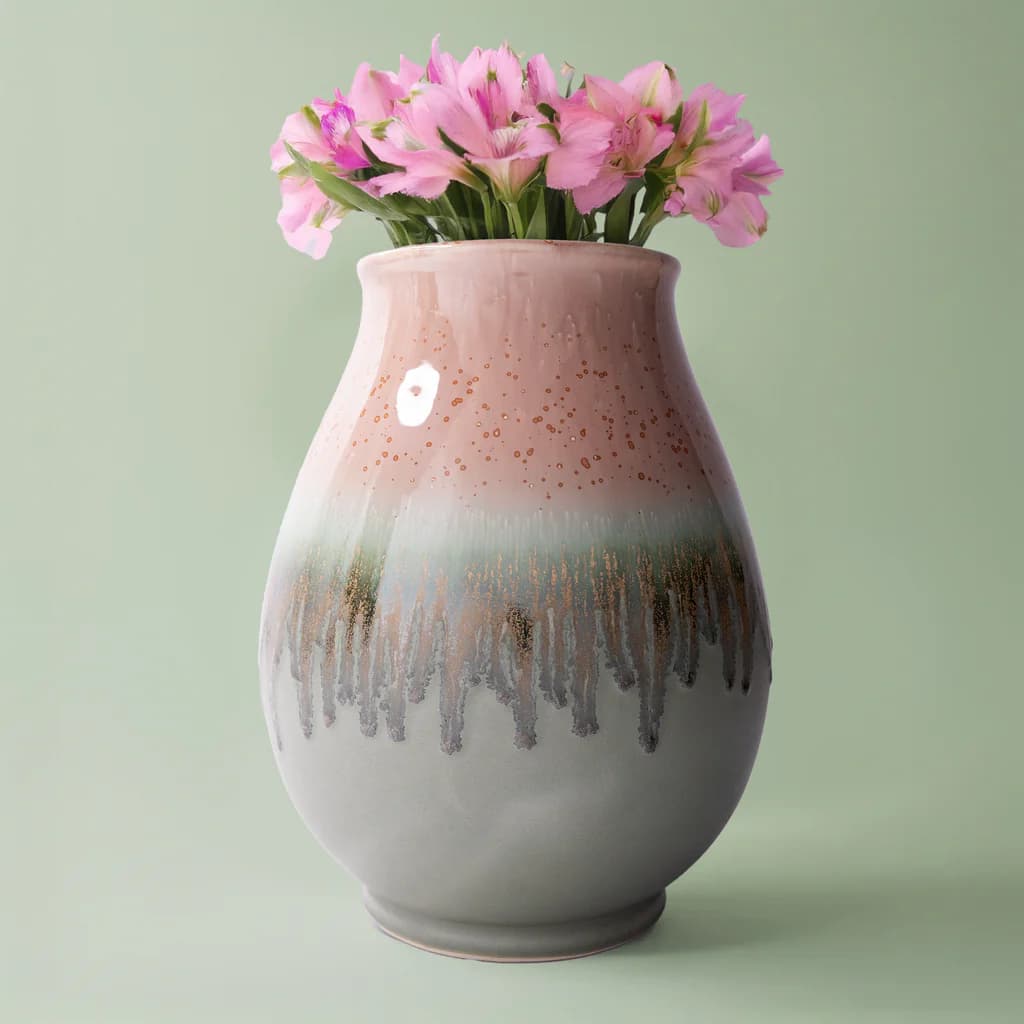 Ceramic Vase