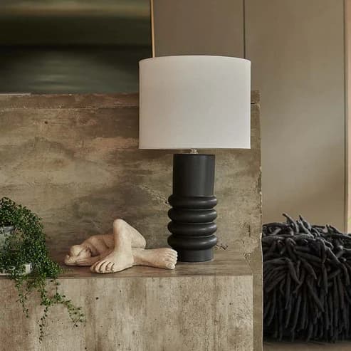 Modern Desk Lamp