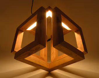 Modern Desk Lamp